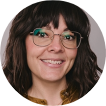 Thais Guimaraes, LMFT