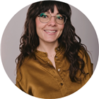 Thais Guimaraes, LMFT