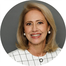 Thais Navarrete, LMFT