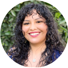 Thalia Diaz, LMFT