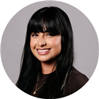 Thalia Ramirez, LCSW