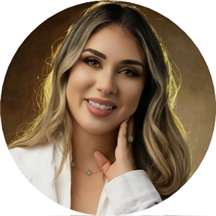 Thalia Rives, PMHNP