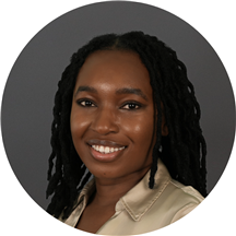 Thalya Williams, LCSW