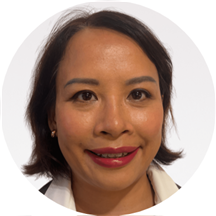 Thanh Le, LCSW