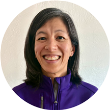 Thanh-Tam Ho, CNM, WHNP