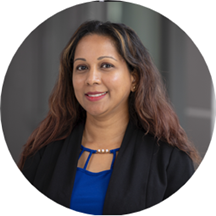 Thashana Teekah-Samaroo, NP