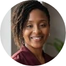 Thasia Allen, LMHC