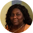 Thea Cristwell-Butler, LPC