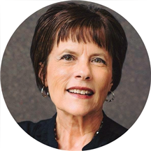 Theda Sturm, LMFT