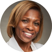 Thelisha Glover, PA