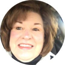 Thelma Costello, LMHC