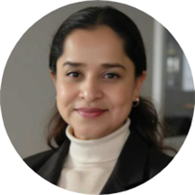 Thelma Monterroso, APRN, PMHNP