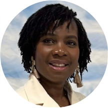 Theodora Agyei, NP
