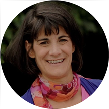 Theodora Drescher, LICSW