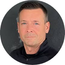 Theodore Meyer, LSW