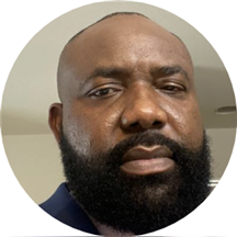 Theophilus Uka