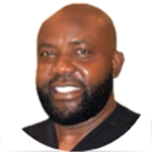 Theophilus Uka, PMHNP, NP