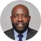 Theophilus Uka, PMHNP, NP