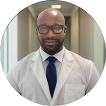 Theotis Chappell, APRN, RN