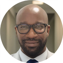 Theotis Chappell, PMHNP