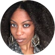 Thereasa Jones, LPC