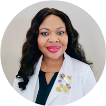 Theresa Abbah, NP, PMHNP-BC