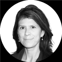 Theresa Abec, LPCC