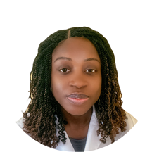 Theresa Amadi, APRN - PMHNP