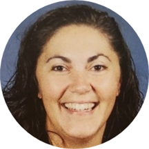 Theresa Bauer, LMFT