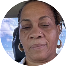 Theresa Bougouneau, LMHC