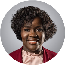 Theresa Brown, LMHC