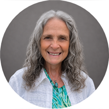 Theresa Caldwell, RD