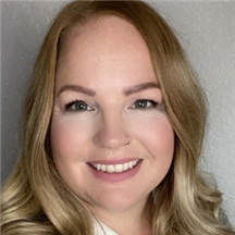 Theresa Cloyd, LPC