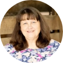 Theresa Conway, LPC