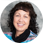 Theresa Donsbach, LCSW