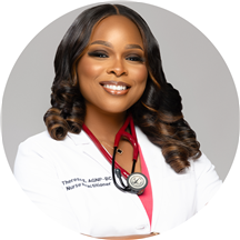 Theresa Elabor, NP