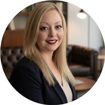 Theresa Felton, LMHC