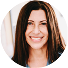 Theresa Fenander, LCSW