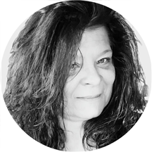 Theresa Fry, LCSW