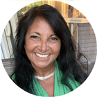 Theresa Hamlin, LPC