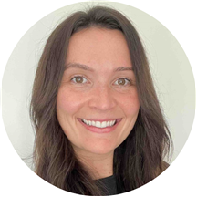 Theresa Helmuth, RD