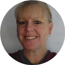 Theresa Hicks, LPC
