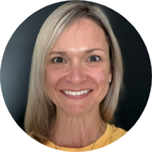 Theresa Houck, LCSW