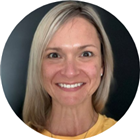 Theresa Houck, LCSW