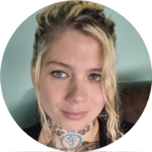 Theresa Nagy, LPCC
