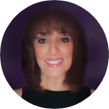 Theresa Pasqualino, LMFT