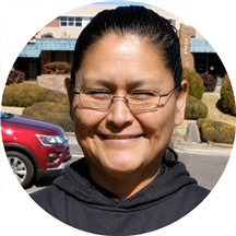 Theresa Paul, LISAC