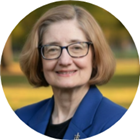 Theresa Prymuszewski, MA