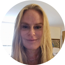 Theresa Randall, LPC