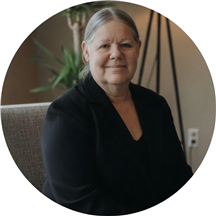 Theresa Shultz, LCSW